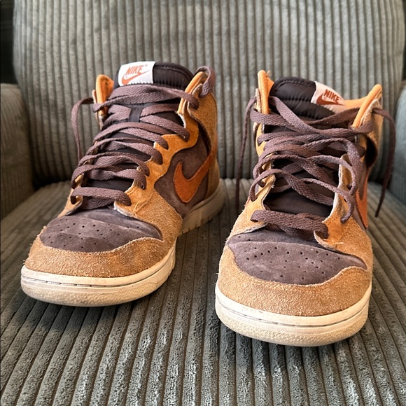 Nike Curry M9 - Picture 2 of 6